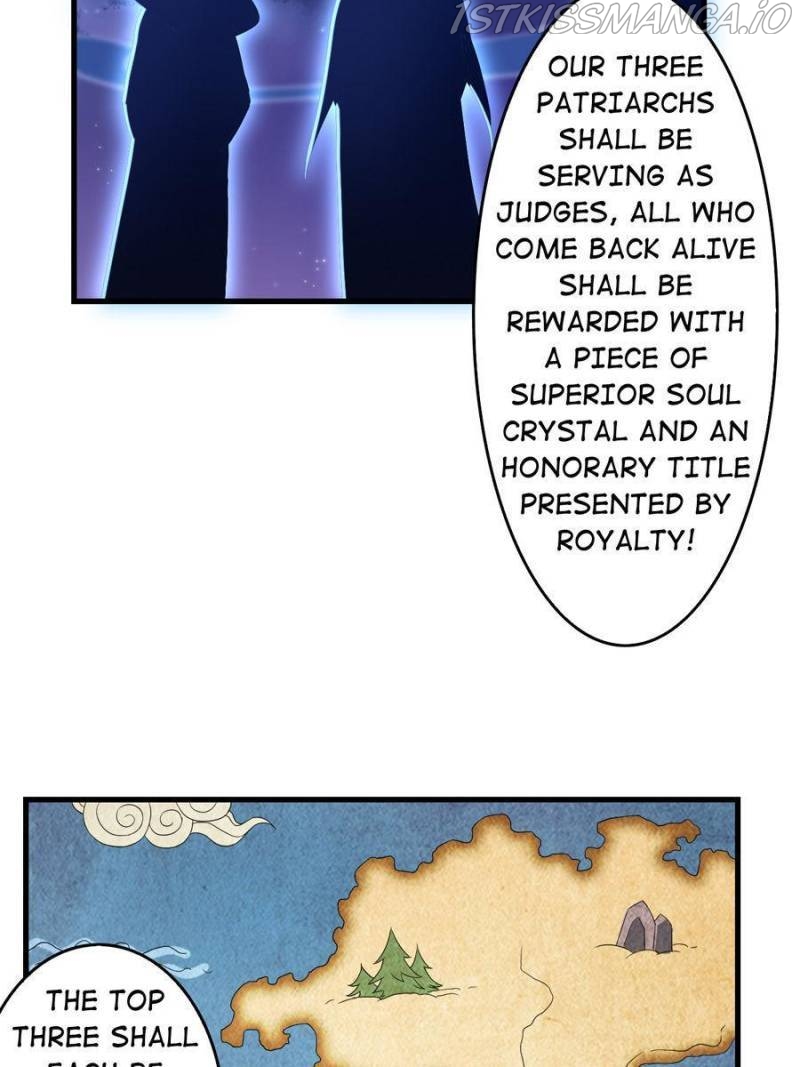 Unscrupuous Consort: the Evil Dotor Chapter 151 - page 18