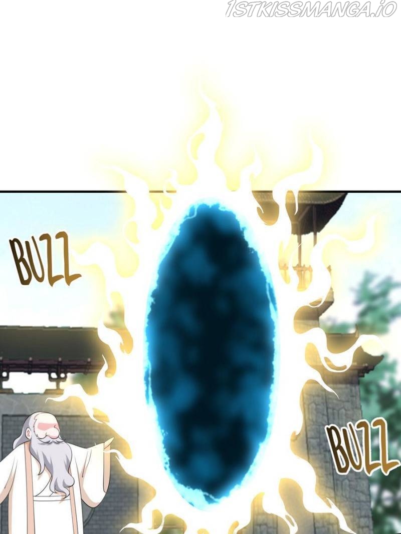 Unscrupuous Consort: the Evil Dotor Chapter 151 - page 25