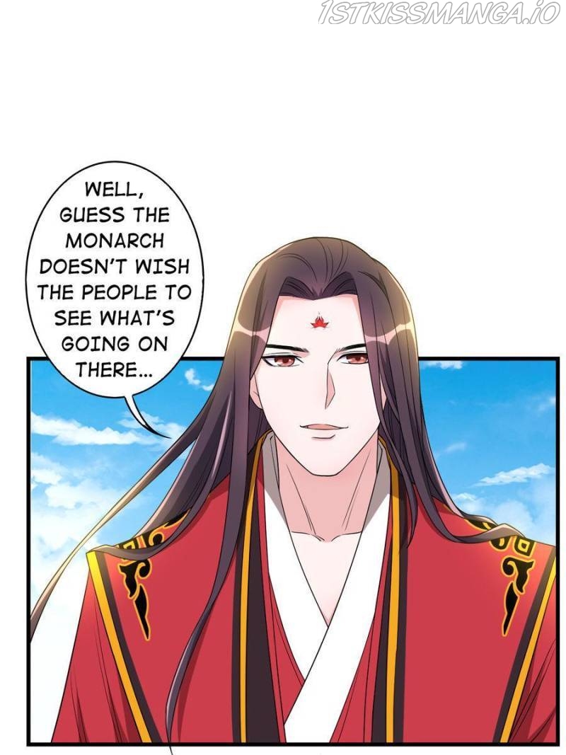 Unscrupuous Consort: the Evil Dotor Chapter 151 - page 36