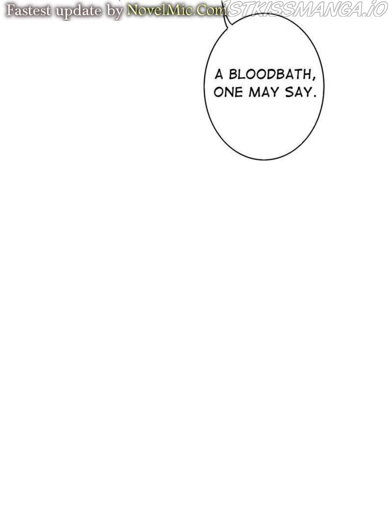 Unscrupuous Consort: the Evil Dotor Chapter 151 - page 37