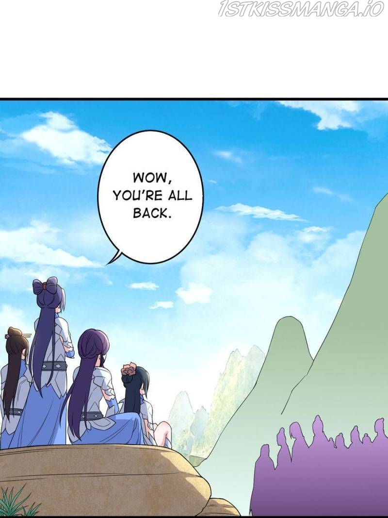 Unscrupuous Consort: the Evil Dotor Chapter 151 - page 6