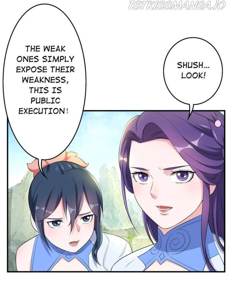 Unscrupuous Consort: the Evil Dotor chapter 145 - page 22