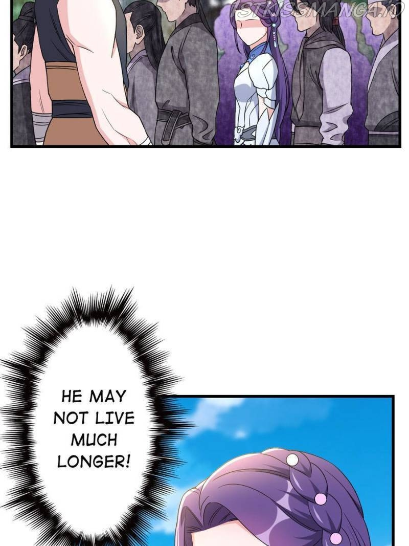 Unscrupuous Consort: the Evil Dotor chapter 145 - page 34