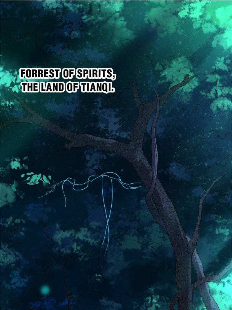 Unscrupuous Consort: the Evil Dotor chapter 53 - page 1