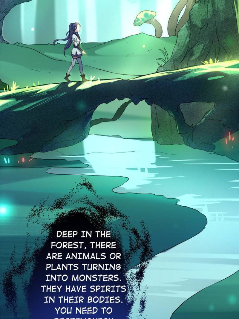 Unscrupuous Consort: the Evil Dotor chapter 53 - page 11