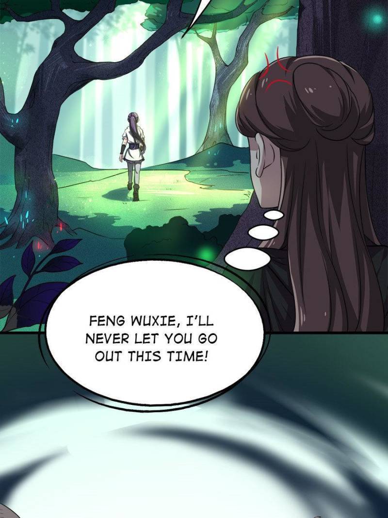 Unscrupuous Consort: the Evil Dotor chapter 53 - page 13