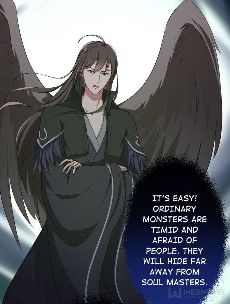 Unscrupuous Consort: the Evil Dotor chapter 53 - page 14