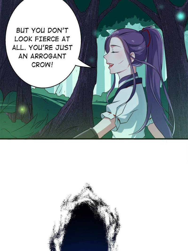 Unscrupuous Consort: the Evil Dotor chapter 53 - page 20