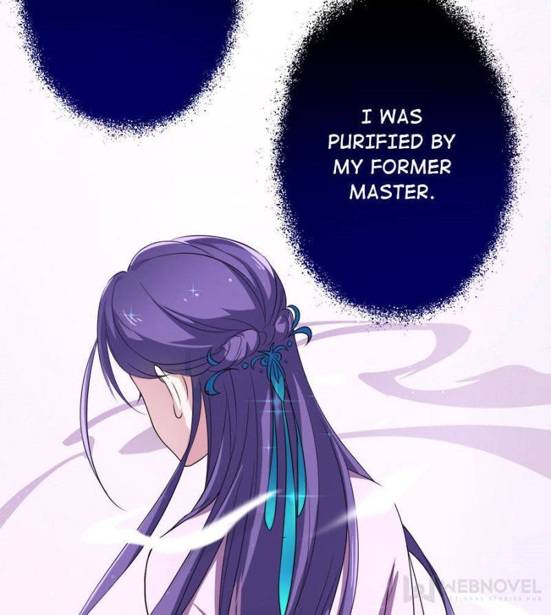 Unscrupuous Consort: the Evil Dotor chapter 53 - page 28