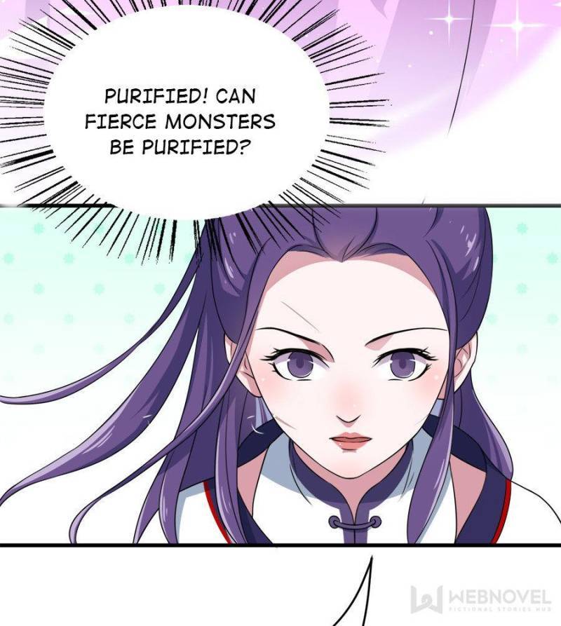 Unscrupuous Consort: the Evil Dotor chapter 53 - page 30