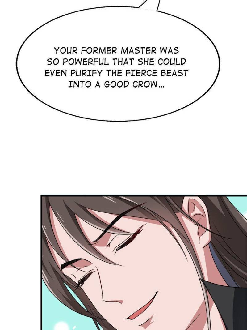 Unscrupuous Consort: the Evil Dotor chapter 53 - page 31