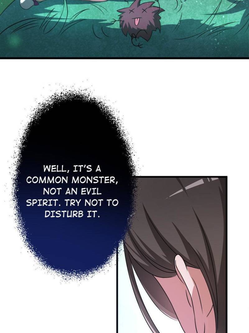 Unscrupuous Consort: the Evil Dotor chapter 53 - page 37