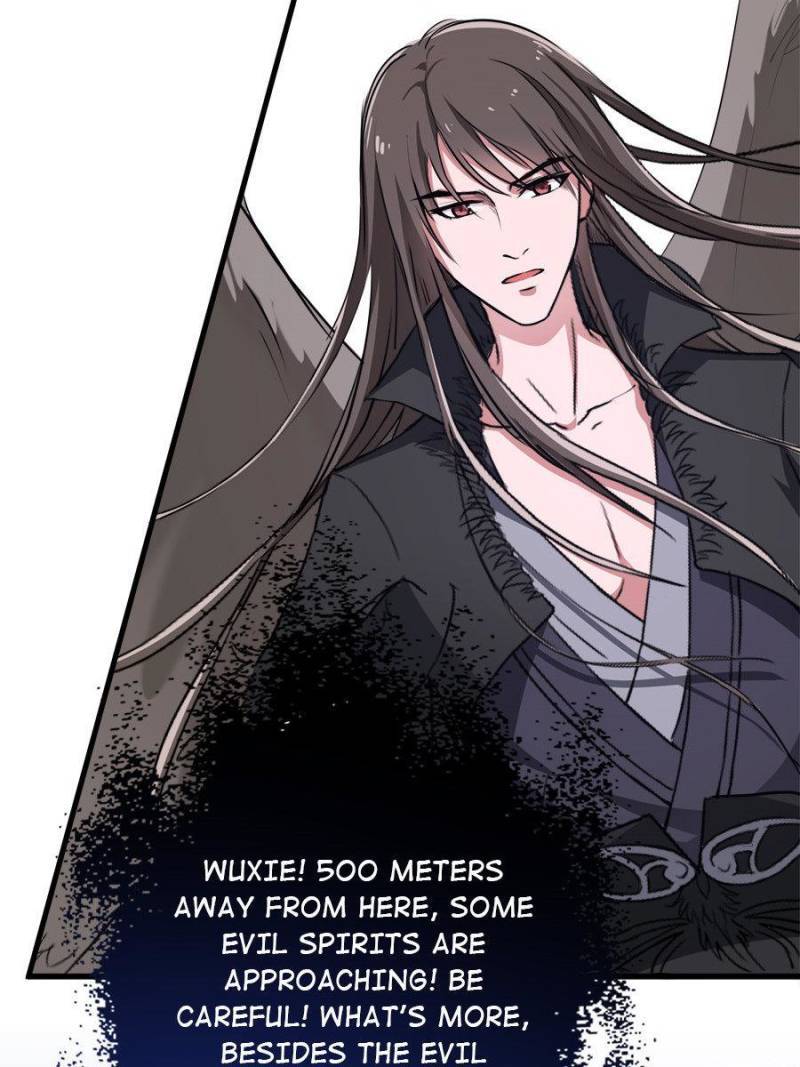 Unscrupuous Consort: the Evil Dotor chapter 53 - page 42