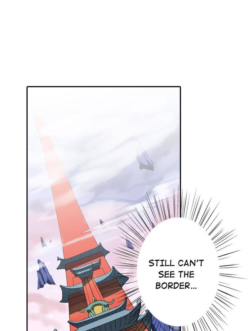 Unscrupuous Consort: the Evil Dotor chapter 18 - page 1