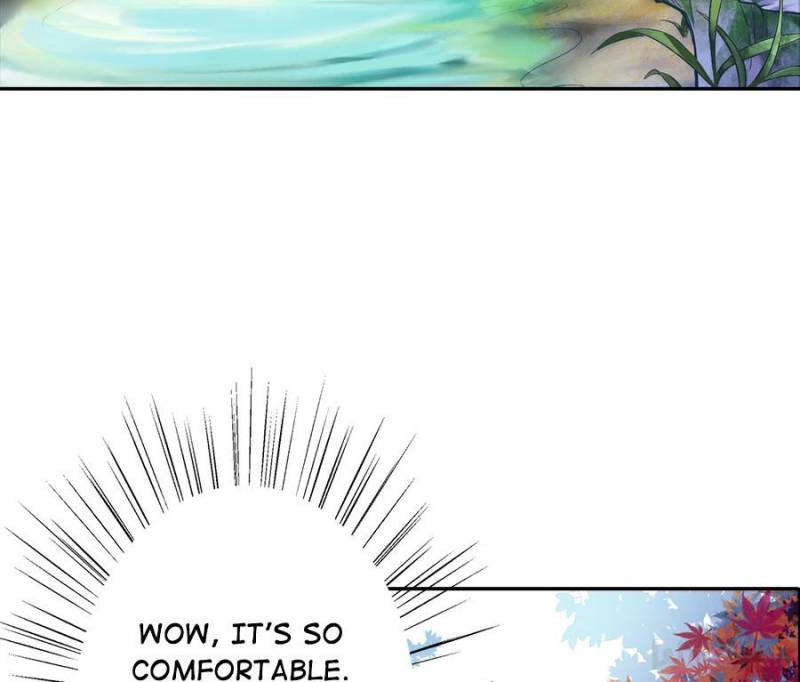 Unscrupuous Consort: the Evil Dotor chapter 18 - page 21