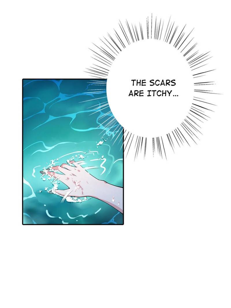 Unscrupuous Consort: the Evil Dotor chapter 18 - page 23