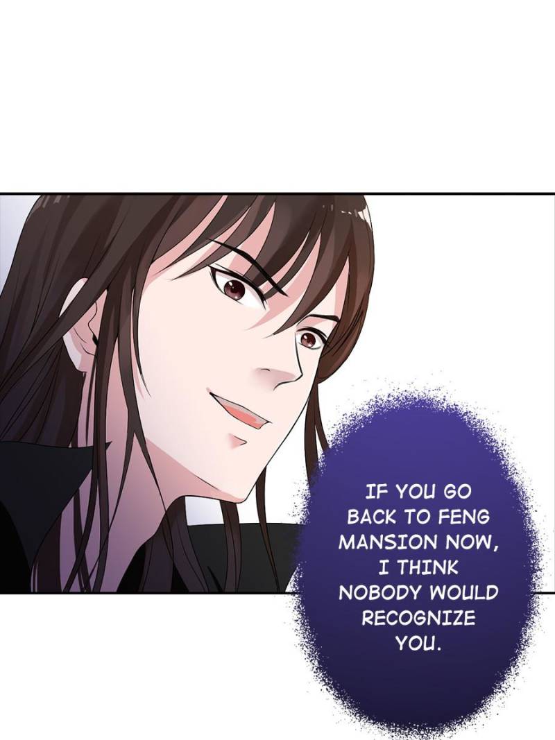 Unscrupuous Consort: the Evil Dotor chapter 18 - page 37
