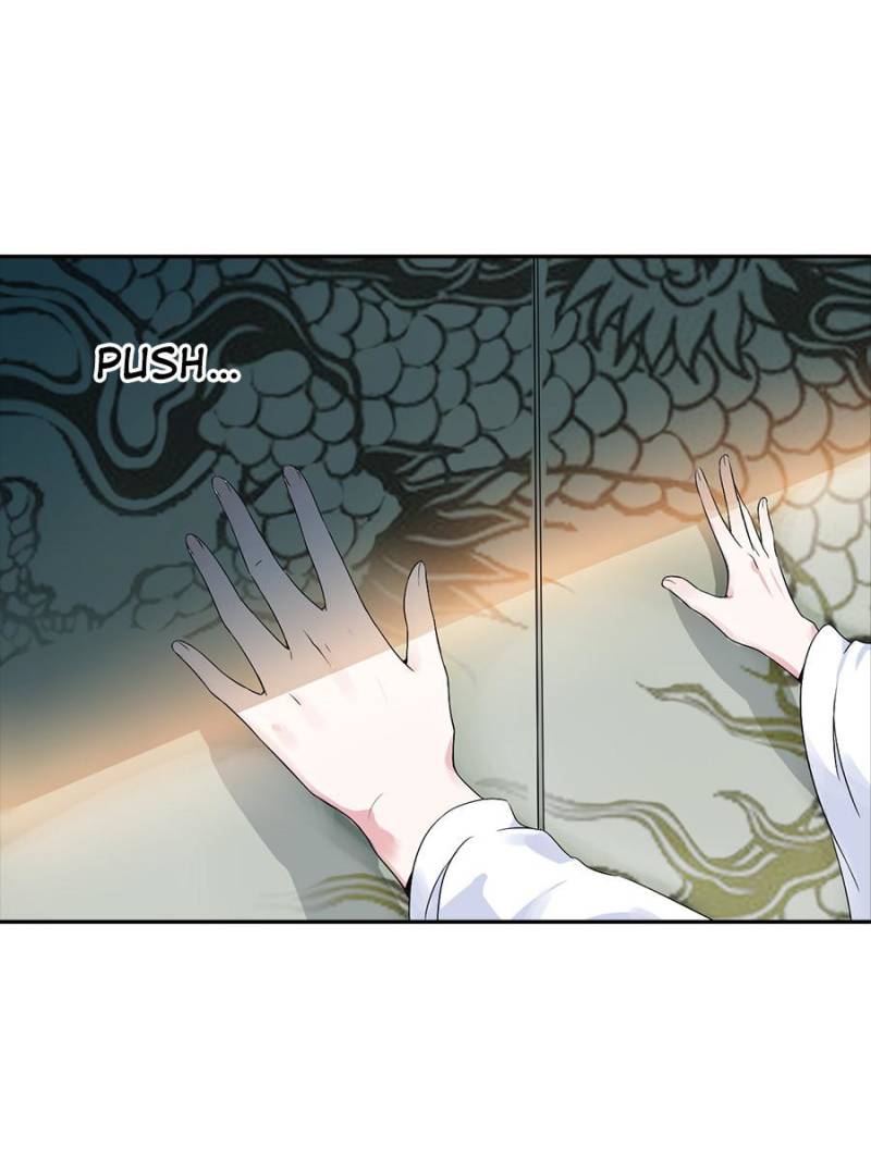 Unscrupuous Consort: the Evil Dotor chapter 18 - page 4