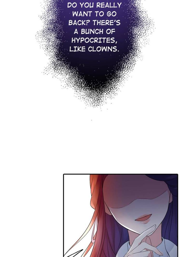 Unscrupuous Consort: the Evil Dotor chapter 18 - page 40