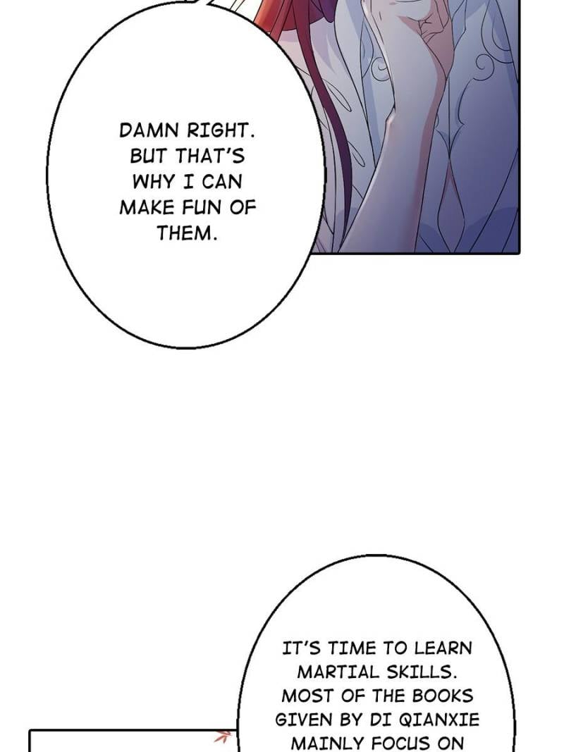 Unscrupuous Consort: the Evil Dotor chapter 18 - page 41