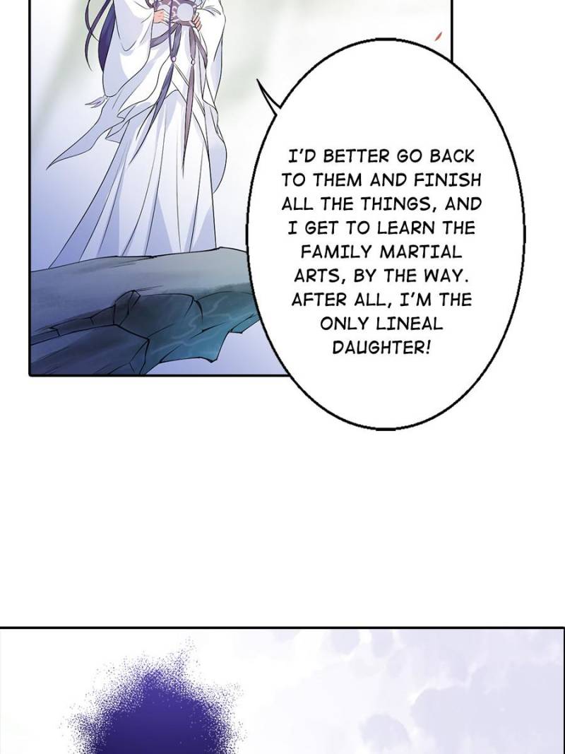 Unscrupuous Consort: the Evil Dotor chapter 18 - page 43