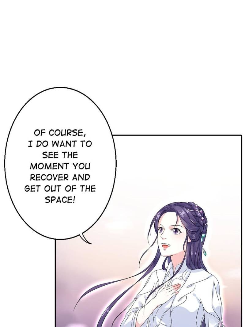 Unscrupuous Consort: the Evil Dotor chapter 18 - page 46