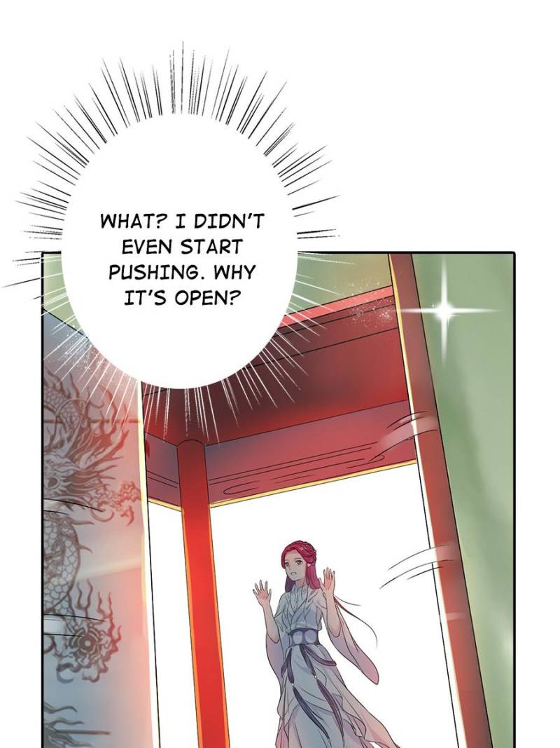 Unscrupuous Consort: the Evil Dotor chapter 18 - page 5