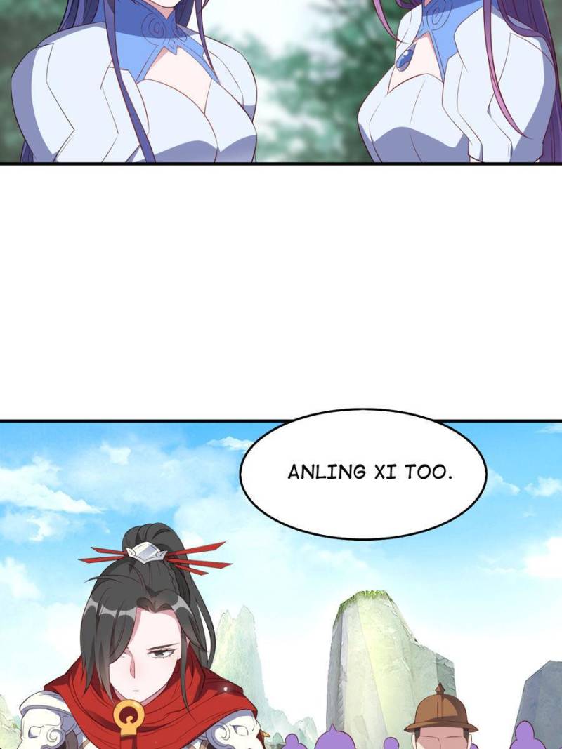 Unscrupuous Consort: the Evil Dotor chapter 146 - page 11