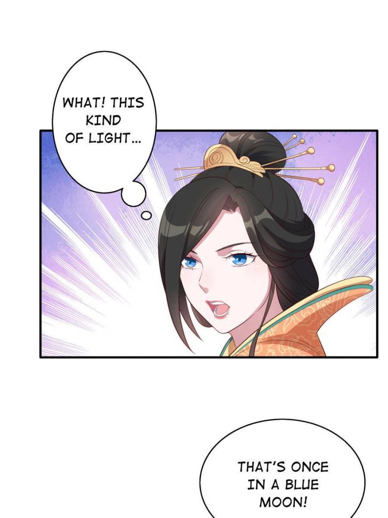 Unscrupuous Consort: the Evil Dotor chapter 146 - page 19