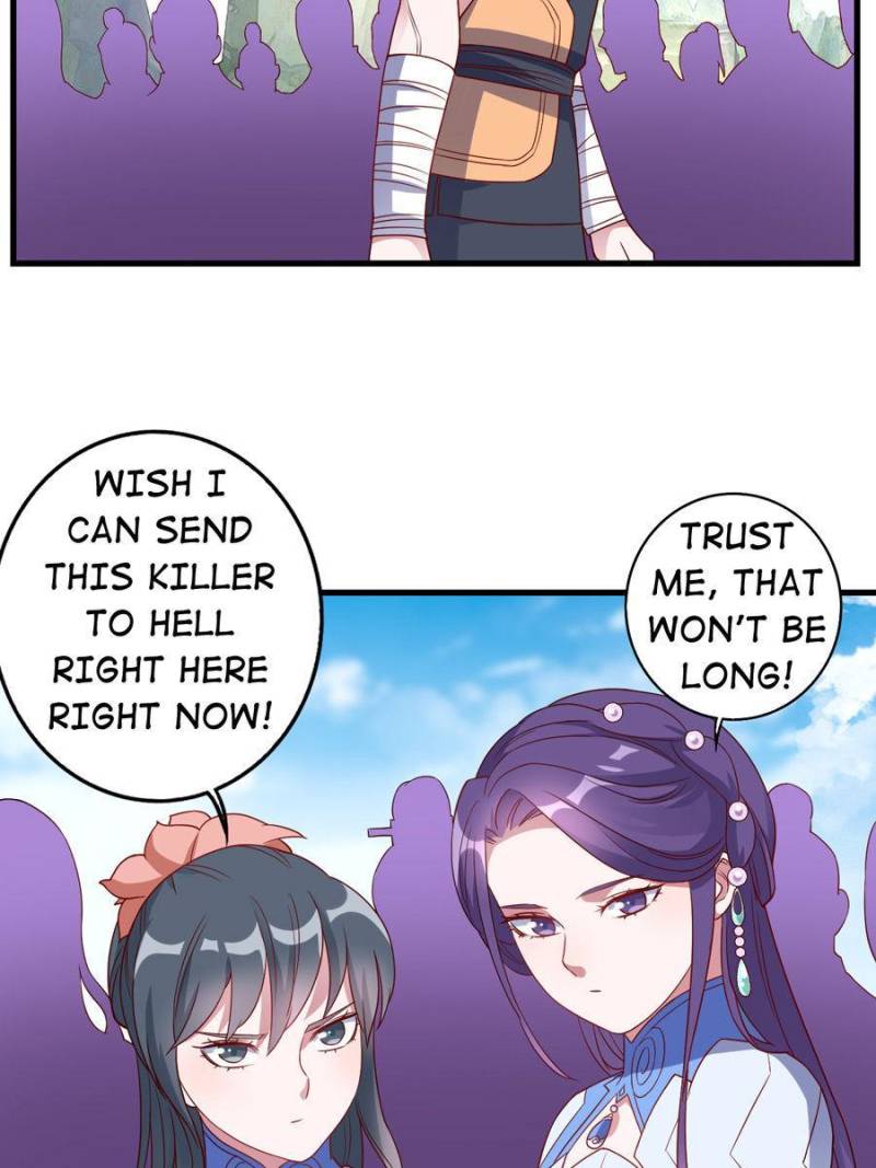 Unscrupuous Consort: the Evil Dotor chapter 146 - page 2