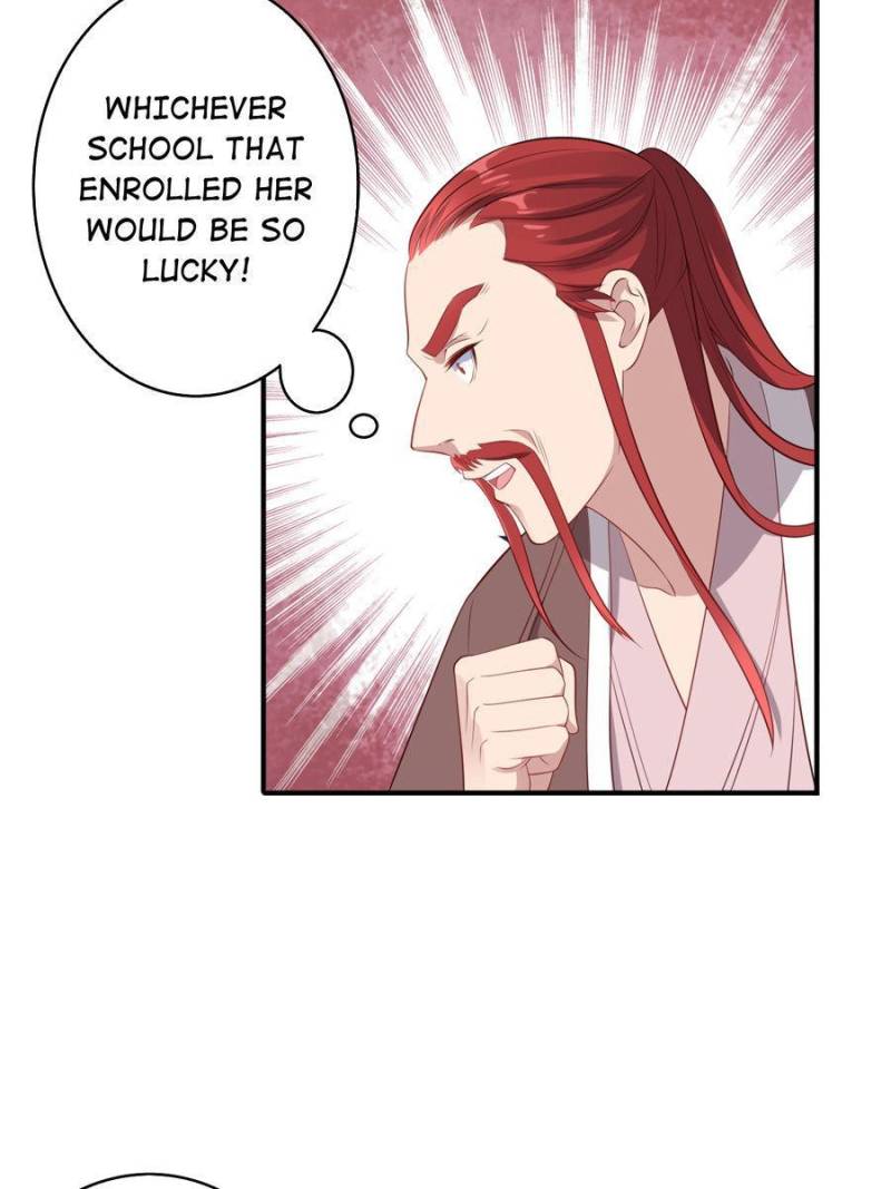 Unscrupuous Consort: the Evil Dotor chapter 146 - page 21