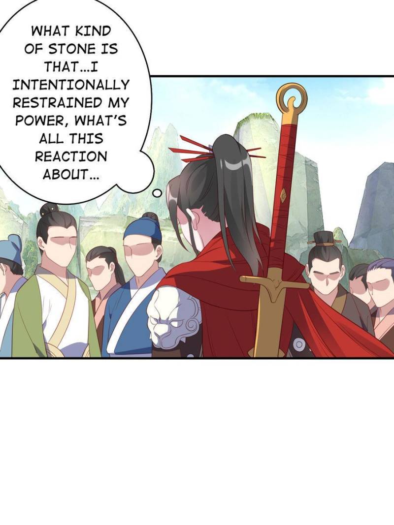 Unscrupuous Consort: the Evil Dotor chapter 146 - page 22