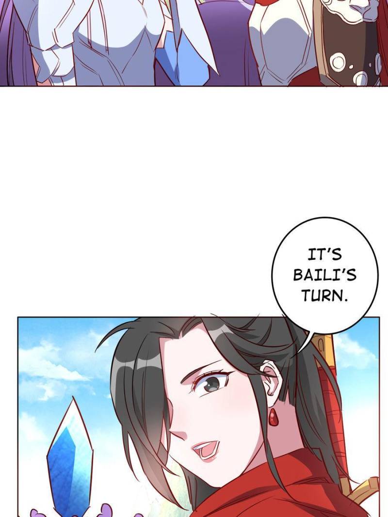 Unscrupuous Consort: the Evil Dotor chapter 146 - page 26