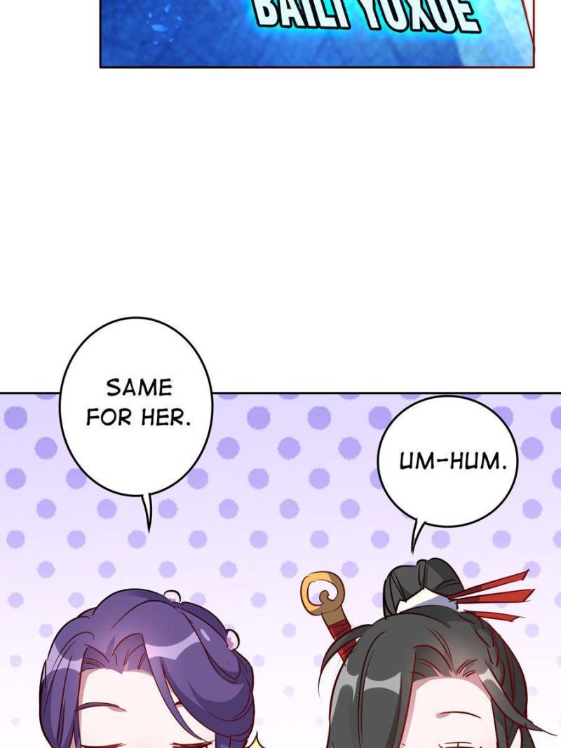 Unscrupuous Consort: the Evil Dotor chapter 146 - page 29