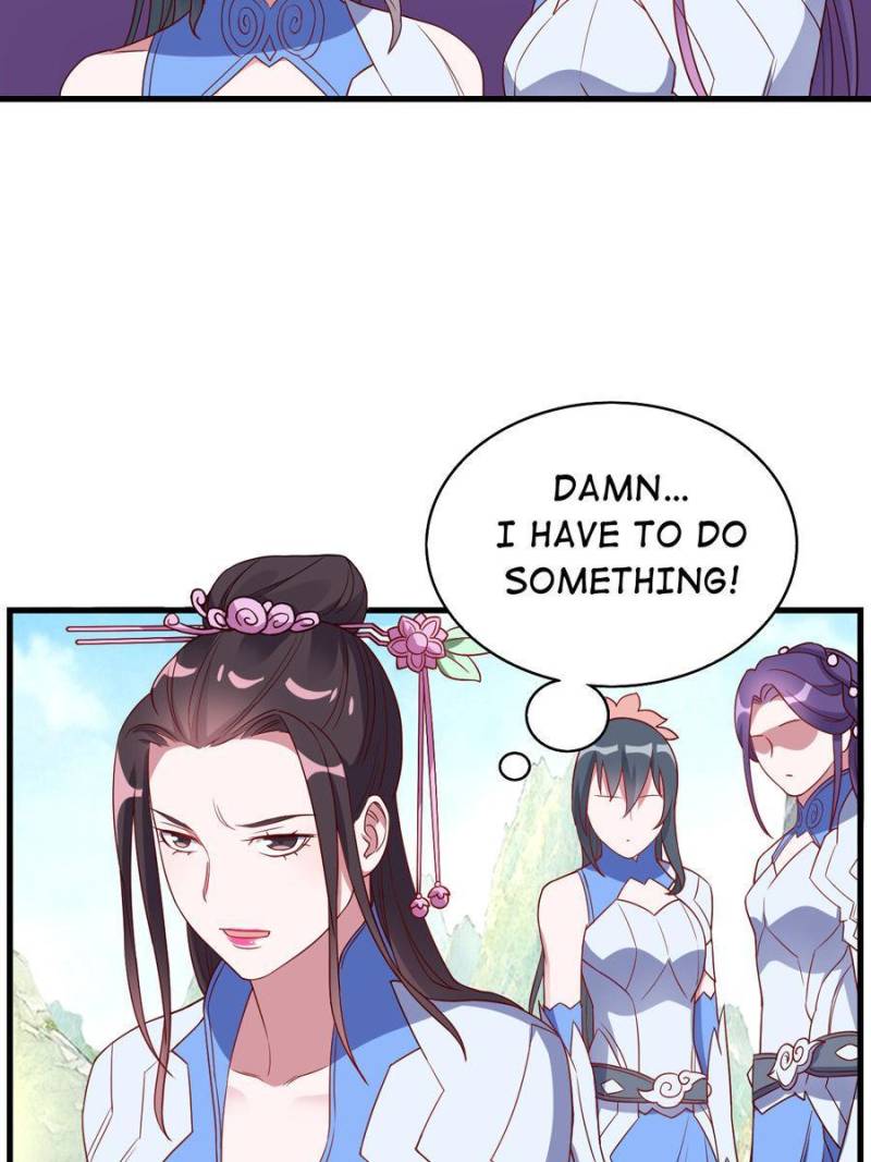 Unscrupuous Consort: the Evil Dotor chapter 146 - page 3