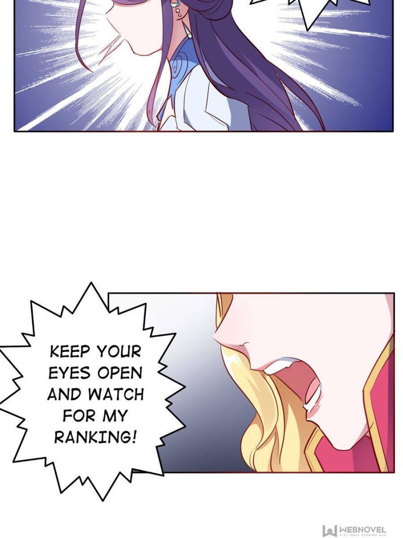 Unscrupuous Consort: the Evil Dotor chapter 146 - page 31