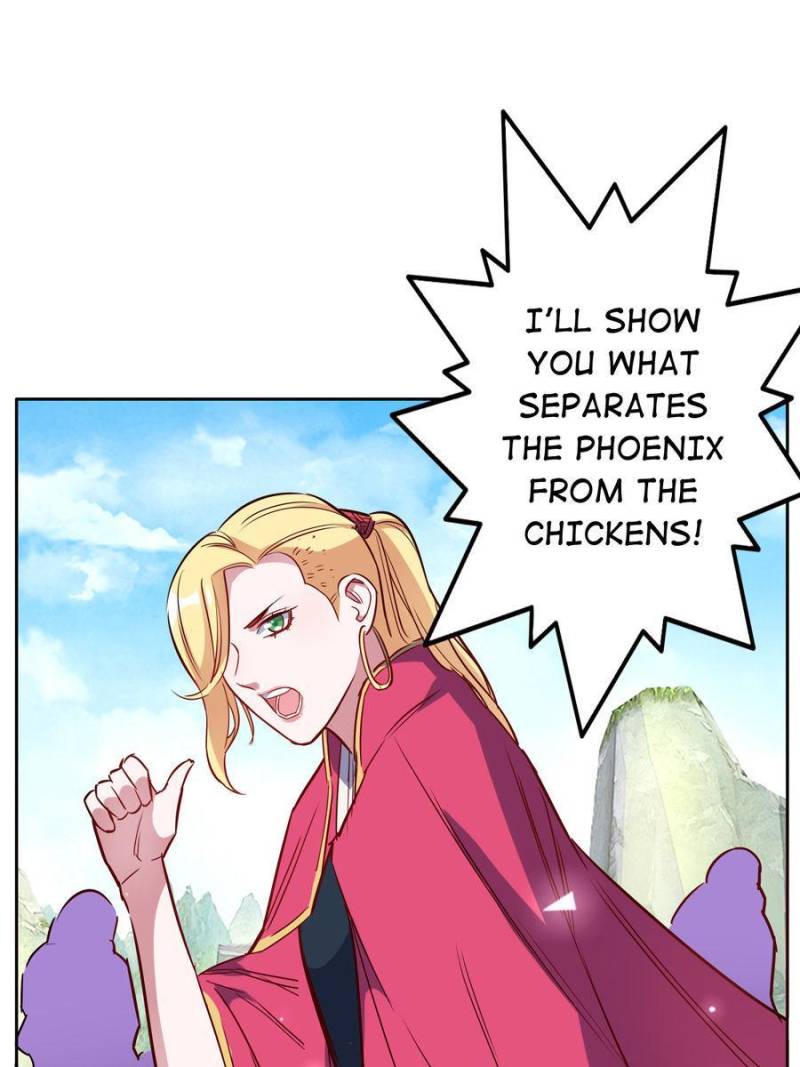 Unscrupuous Consort: the Evil Dotor chapter 146 - page 33