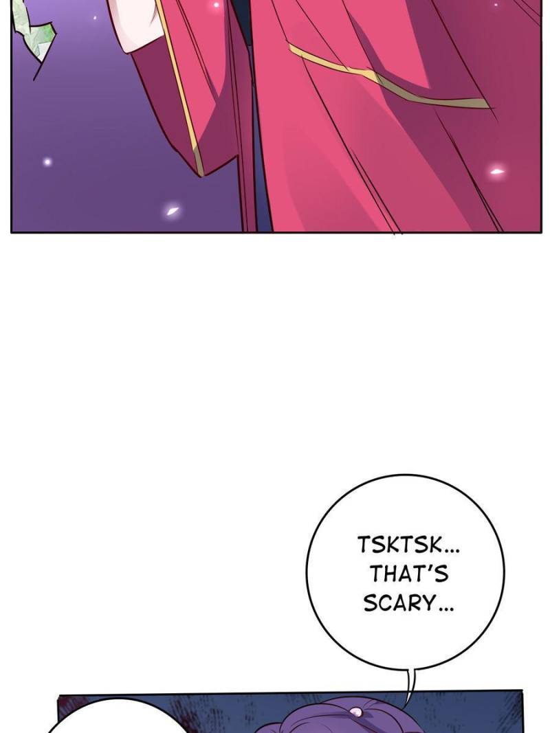 Unscrupuous Consort: the Evil Dotor chapter 146 - page 34