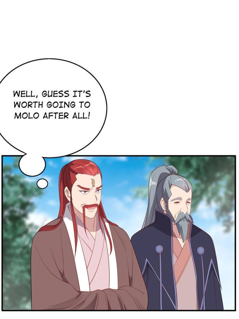 Unscrupuous Consort: the Evil Dotor chapter 146 - page 9