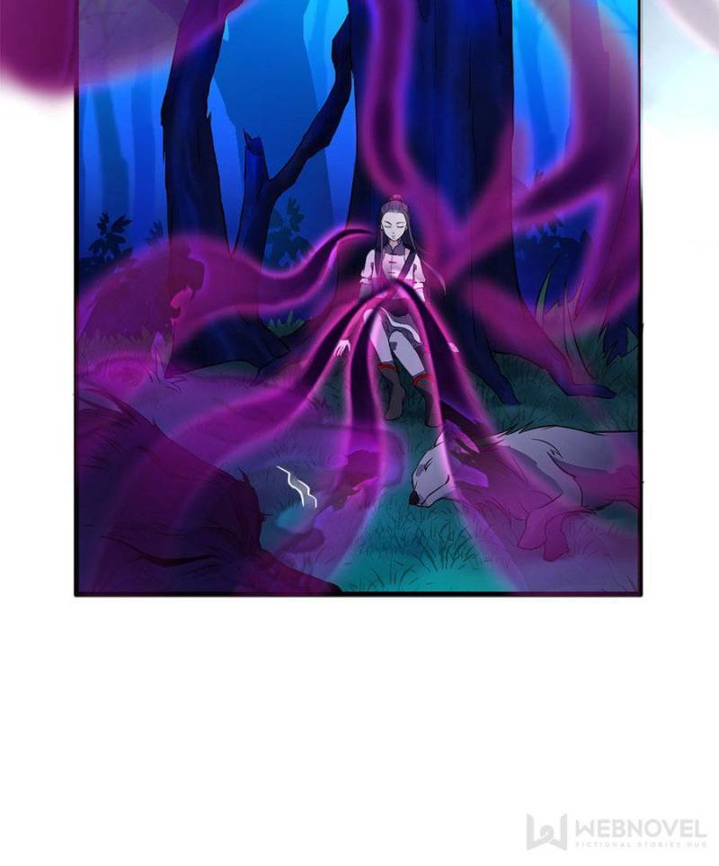 Unscrupuous Consort: the Evil Dotor chapter 54 - page 20