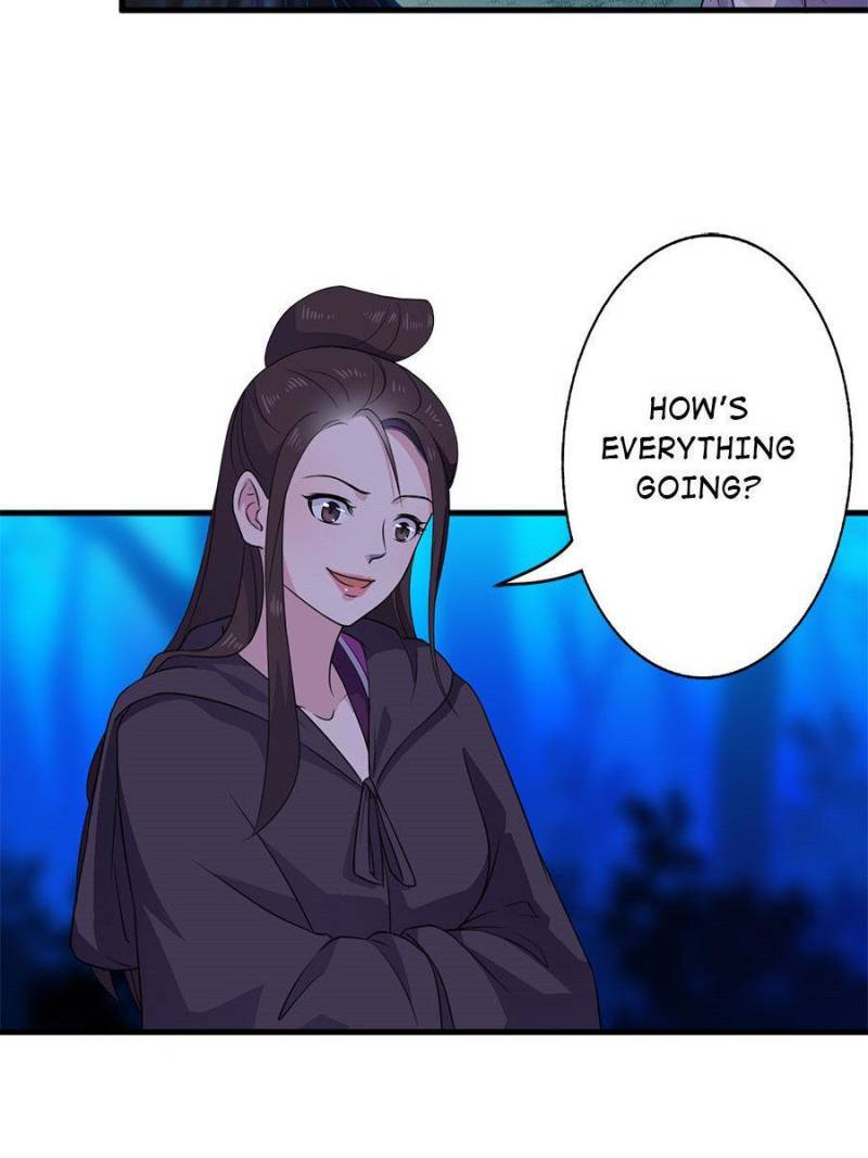 Unscrupuous Consort: the Evil Dotor chapter 54 - page 31