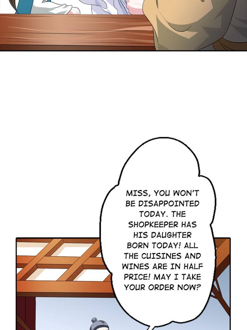 Unscrupuous Consort: the Evil Dotor chapter 19 - page 15