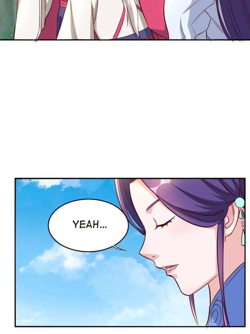 Unscrupuous Consort: the Evil Dotor chapter 147 - page 34