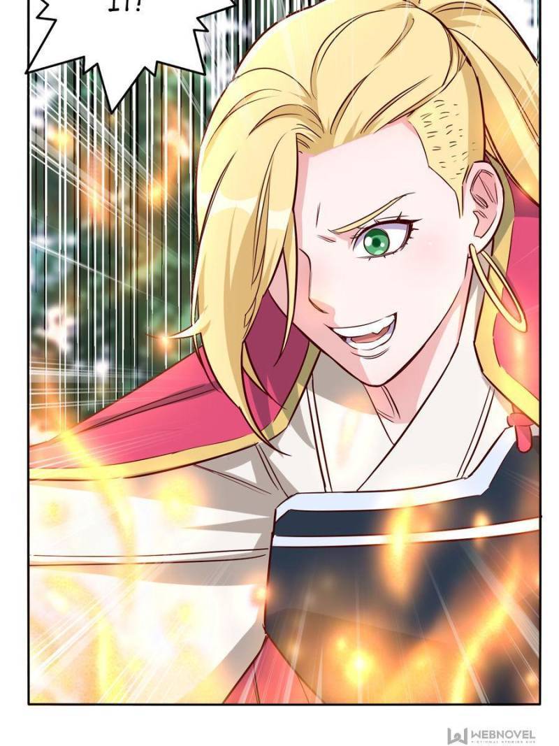 Unscrupuous Consort: the Evil Dotor chapter 147 - page 7