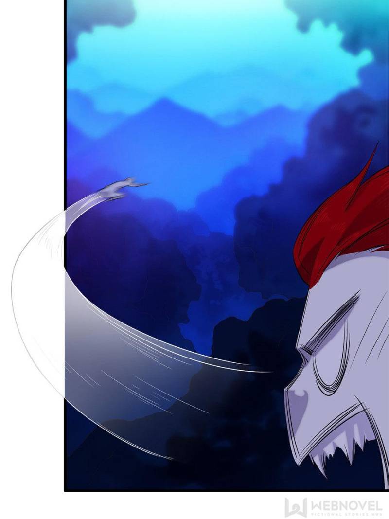 Unscrupuous Consort: the Evil Dotor chapter 55 - page 12