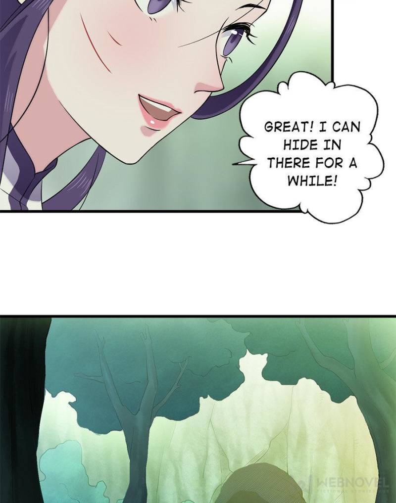 Unscrupuous Consort: the Evil Dotor chapter 55 - page 15
