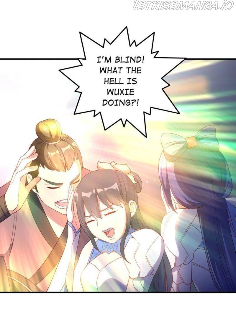 Unscrupuous Consort: the Evil Dotor chapter 148 - page 17