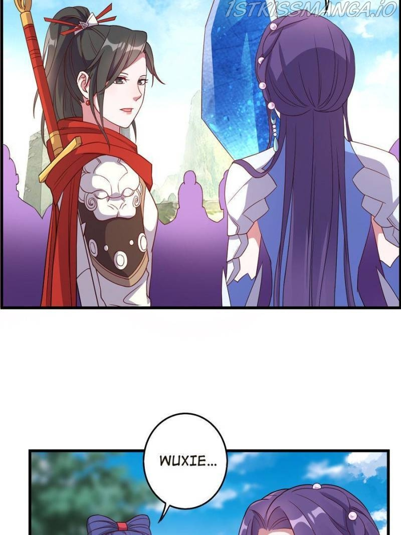 Unscrupuous Consort: the Evil Dotor chapter 148 - page 2