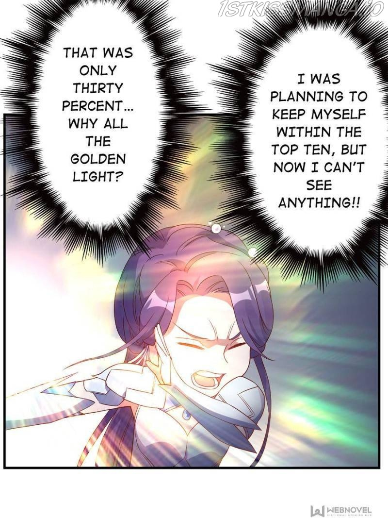 Unscrupuous Consort: the Evil Dotor chapter 148 - page 23