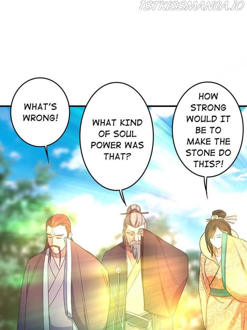 Unscrupuous Consort: the Evil Dotor chapter 148 - page 25